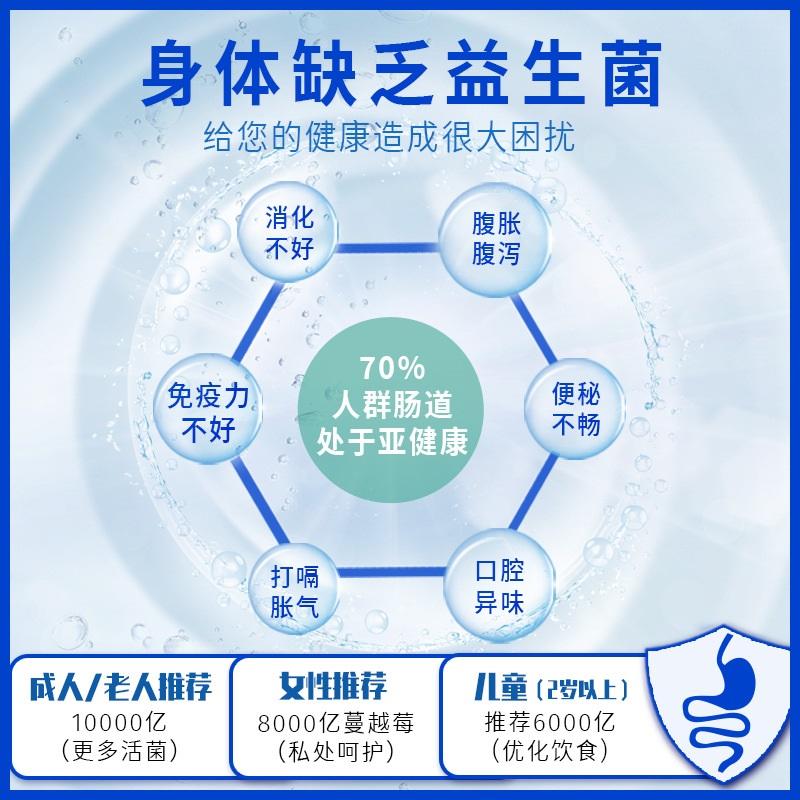 哪里有卖益生菌的 益生菌什么地方有卖