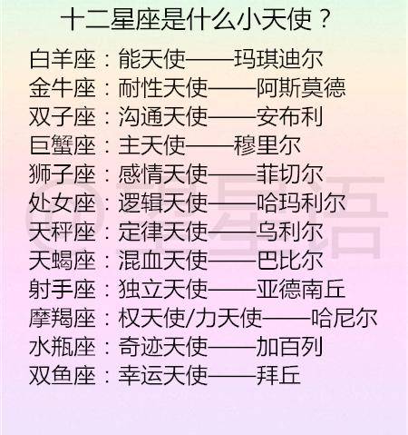 十二星座哪个星座是王 12星座之王是哪个星座?