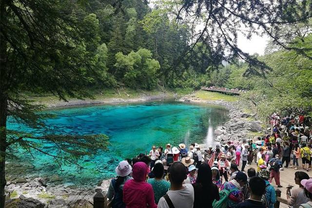 今年四川国庆去哪玩 国庆假期四川哪里玩比较好