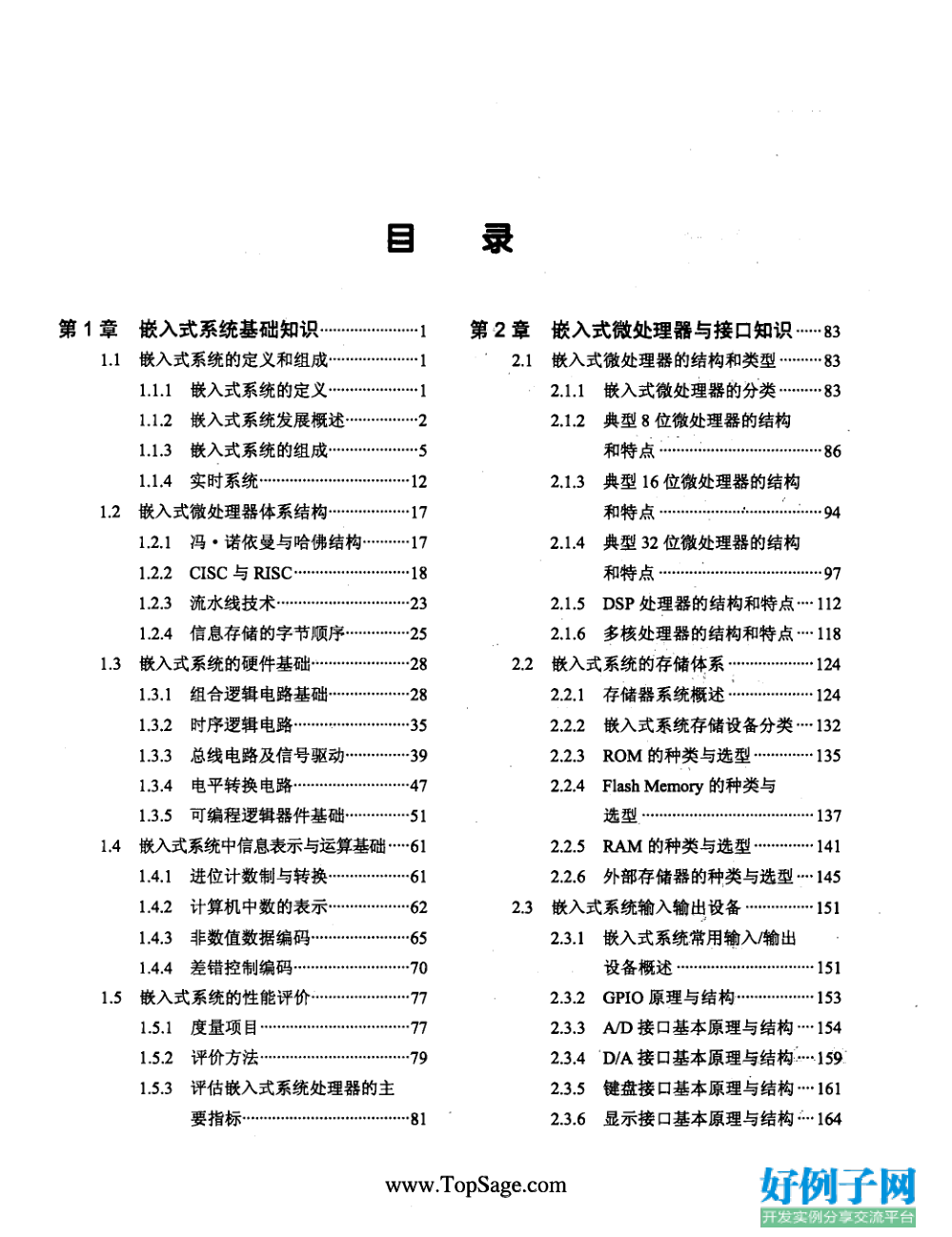 嵌入式系统设计师待遇 