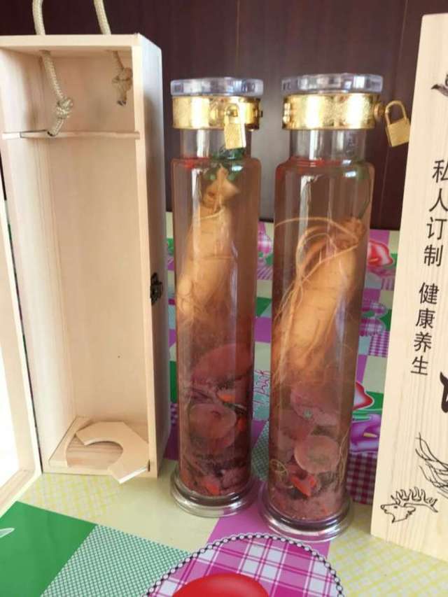 枸杞鹿茸泡水的功效 枸杞鹿茸泡水的功效与禁忌