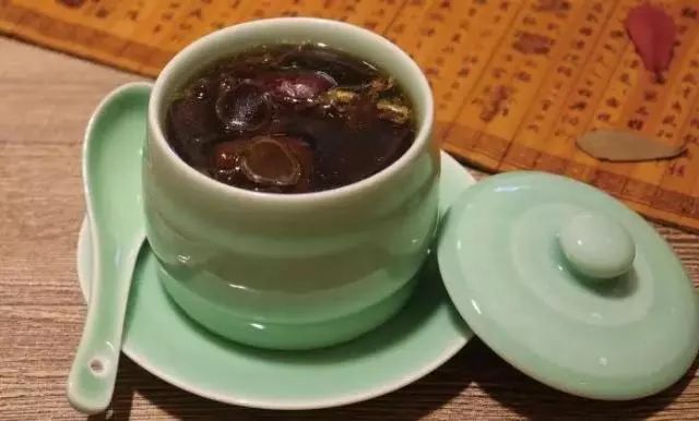 鹿茸和茶叶能一起泡吗 鹿茸片可以和茶叶一起泡水喝吗