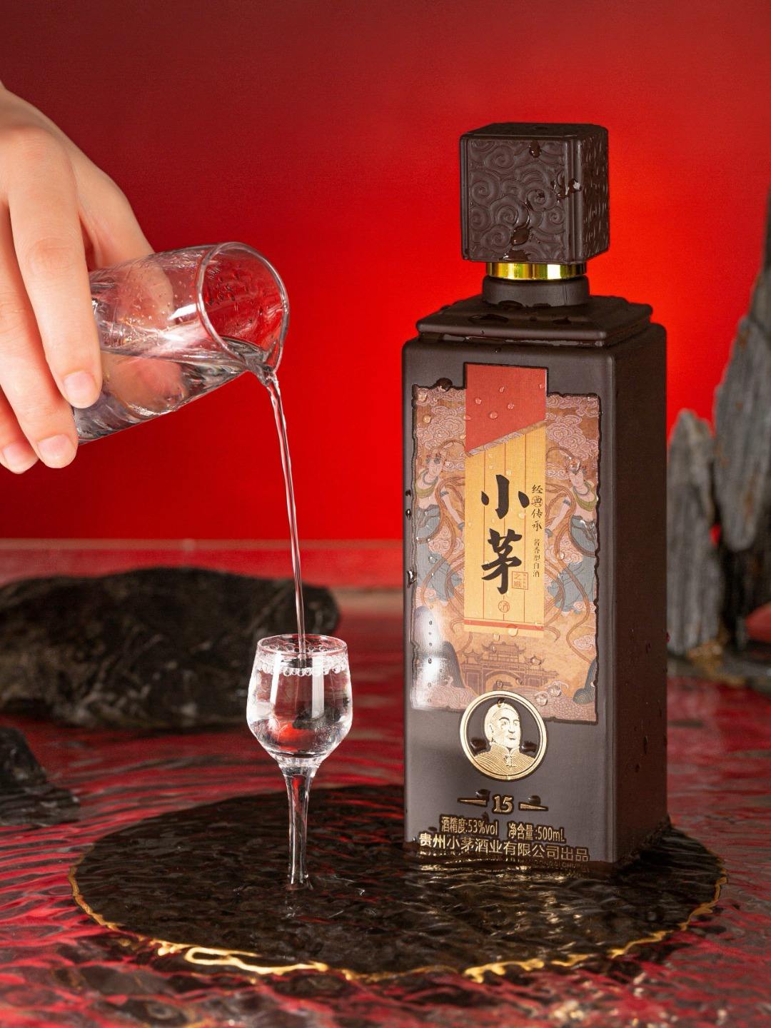 新求解白酒 求解白酒是哪里生产的