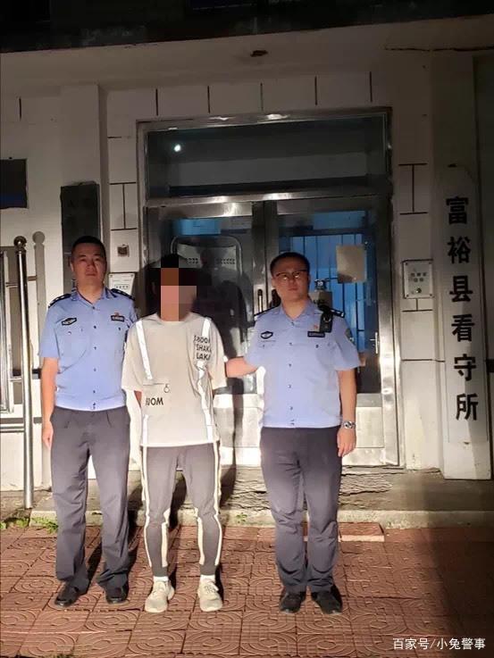 刑事拘留在哪里 刑事拘留有多严重