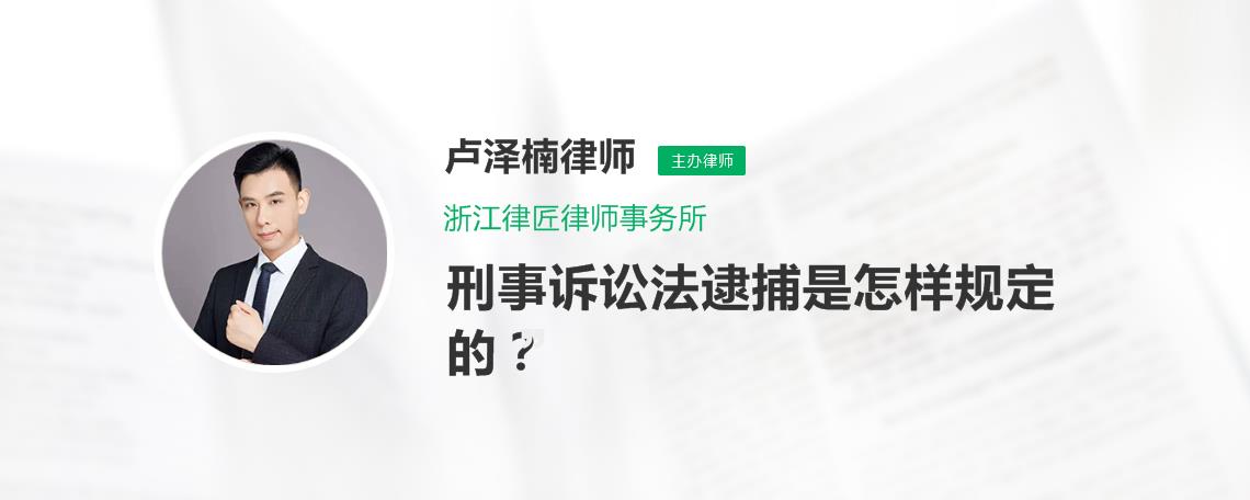 刑事责任的解释 刑事责任怎么理解