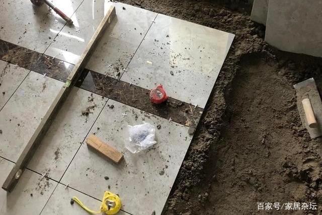 为什么瓷砖要泡水 陶瓷砖为什么要泡水