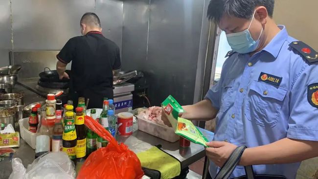 餐饮无证经营怎么处罚 餐饮无证经营处罚交不起