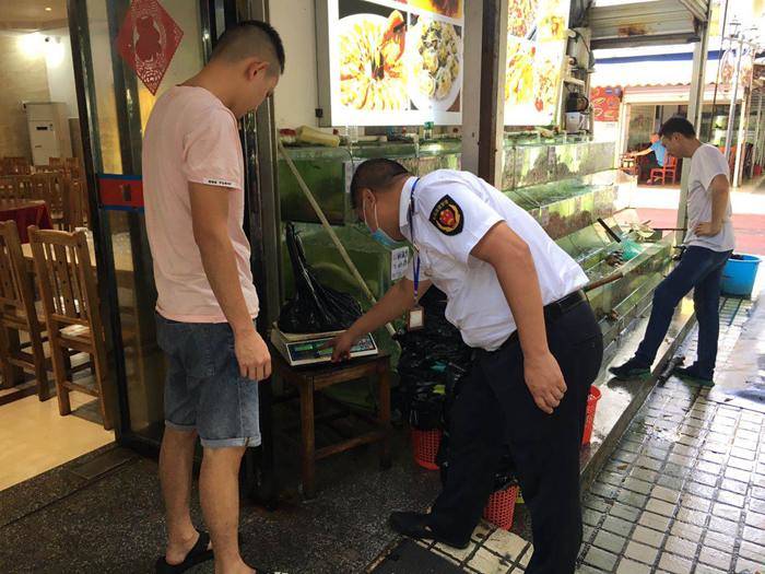 餐饮无证经营怎么处罚 餐饮无证经营处罚交不起