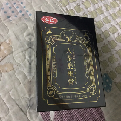 鹿胎膏又叫什么 鹿胎膏有什么成份