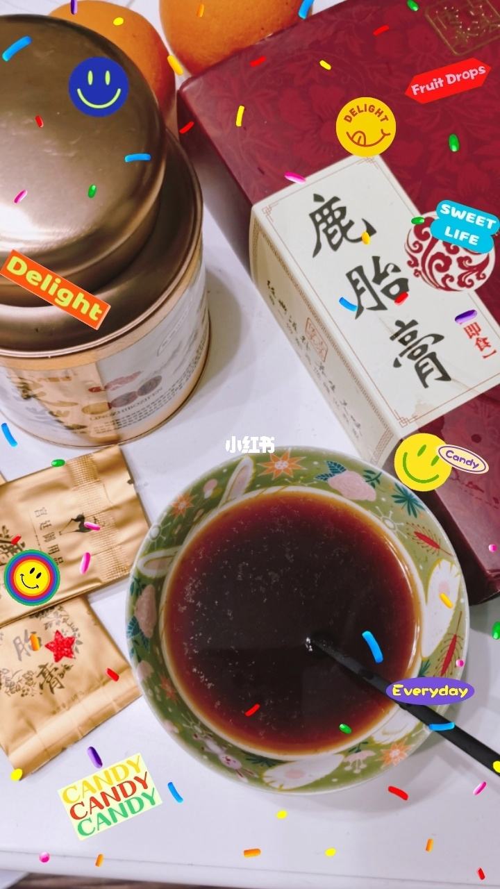 吃鹿胎膏效果 鹿胎膏的副作用吃鹿胎膏的好处