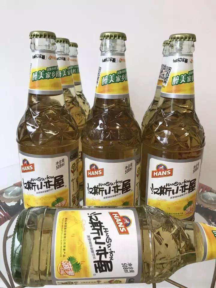 一瓶菠萝啤算酒驾吗 菠萝啤喝一瓶算不算酒驾