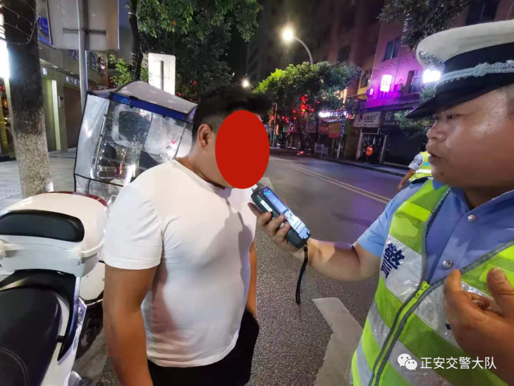 骑电动摩托车酒驾怎么处理 骑摩托车酒驾怎么处理 摩托车还能骑嘛