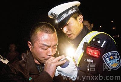 梦见酒驾 梦见酒驾被交警抓了是什么预兆