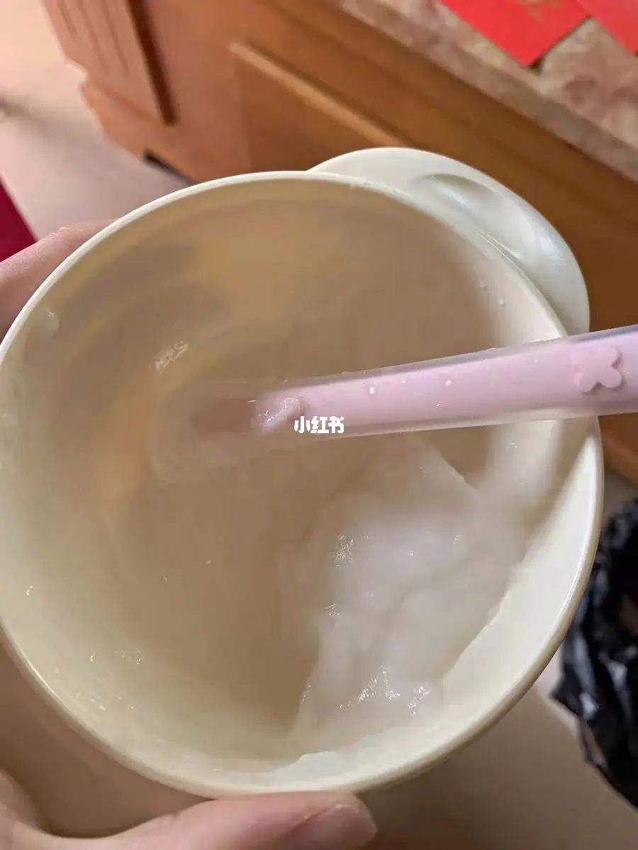 婴儿辅食米粉 婴儿辅食米粉的家常做法