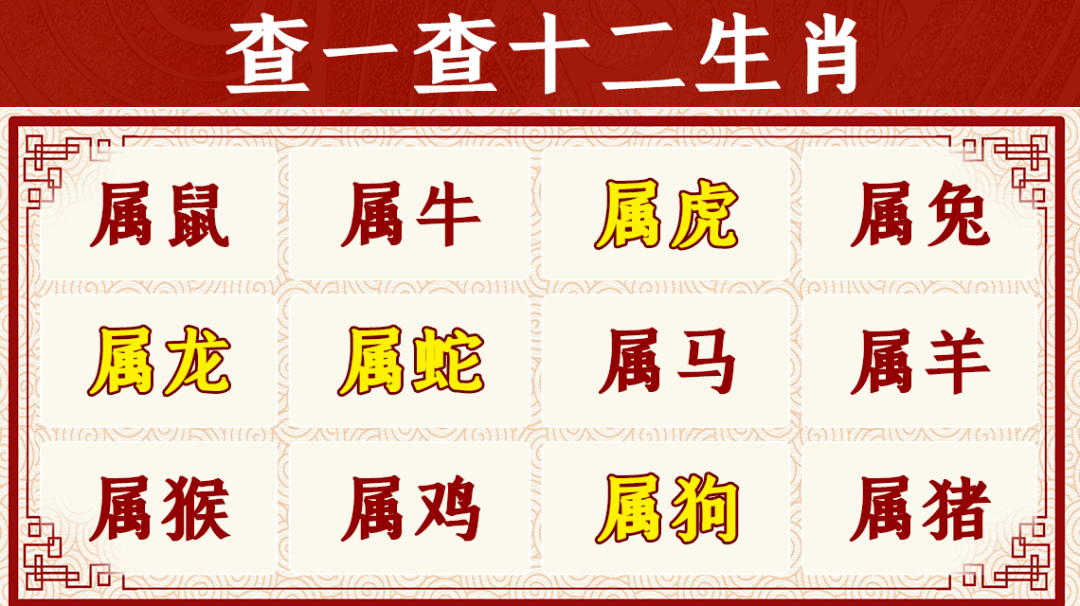 查2022十二生肖配对表 十二生肖配对表查询911查询