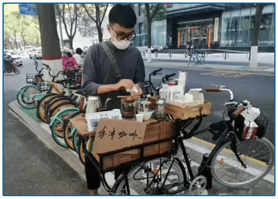 邵阳人在深圳摆摊卖什么好 邵阳人在深圳摆摊卖什么好呢