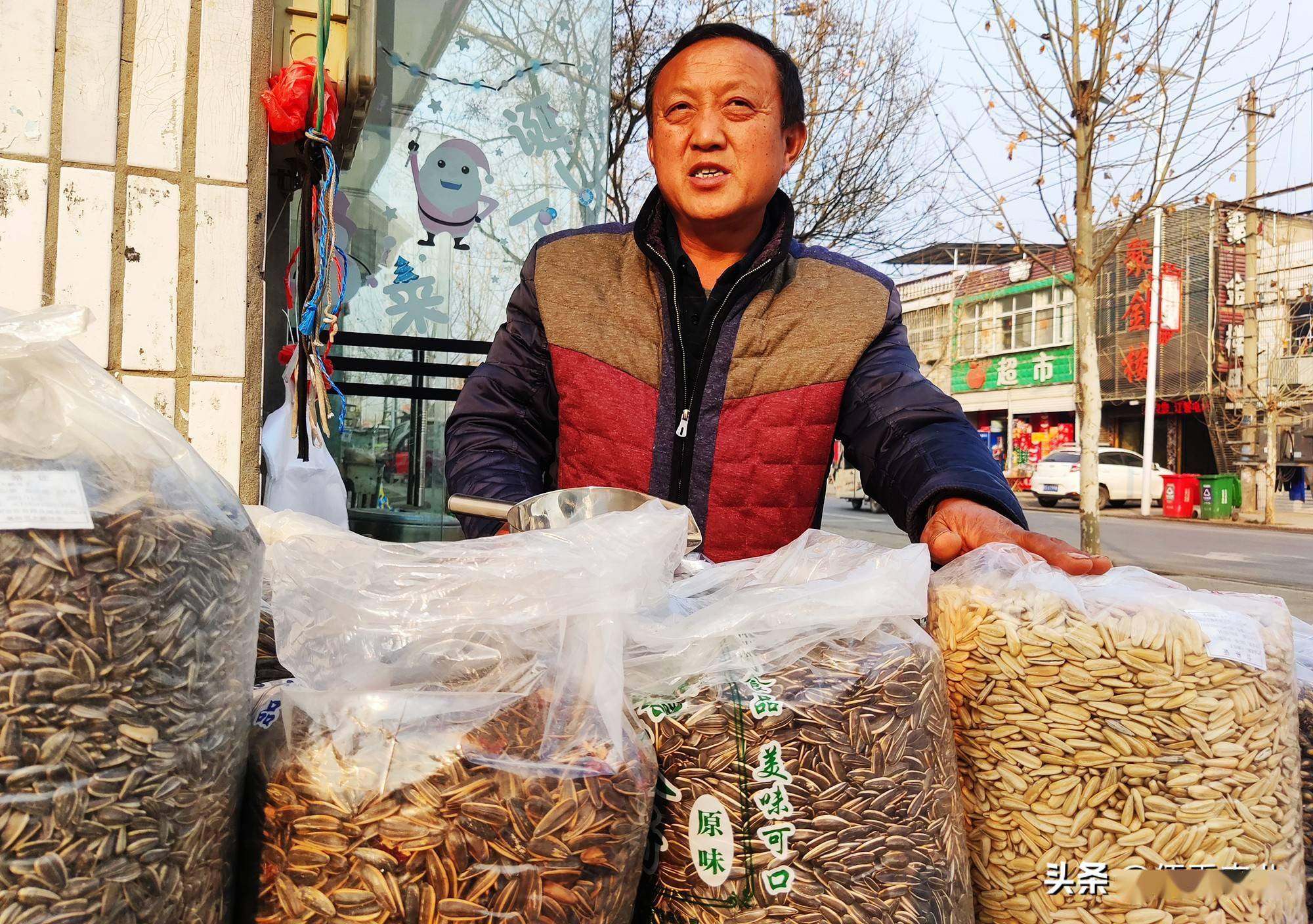 农村街上摆摊卖什么好 农村街上摆摊卖什么生意好