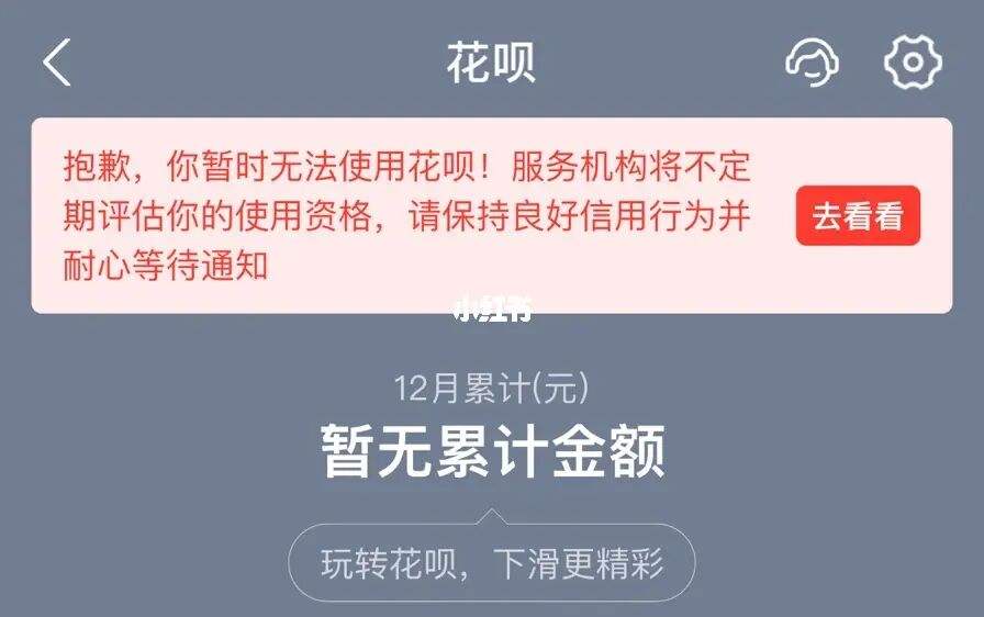 花呗冻结额度怎么套出来 被冻结的花呗额度怎么解冻