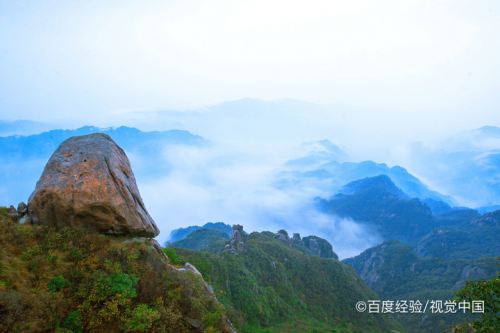 自驾西九华山旅游住宿攻略 去西九华山住宿在什么地方?