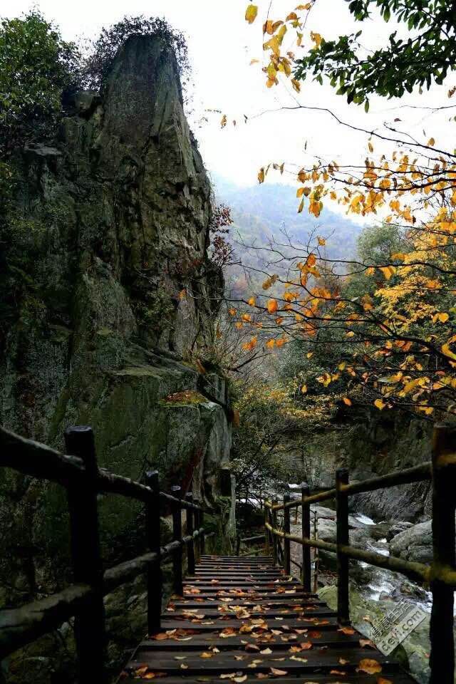 自驾西九华山旅游住宿攻略 去西九华山住宿在什么地方?