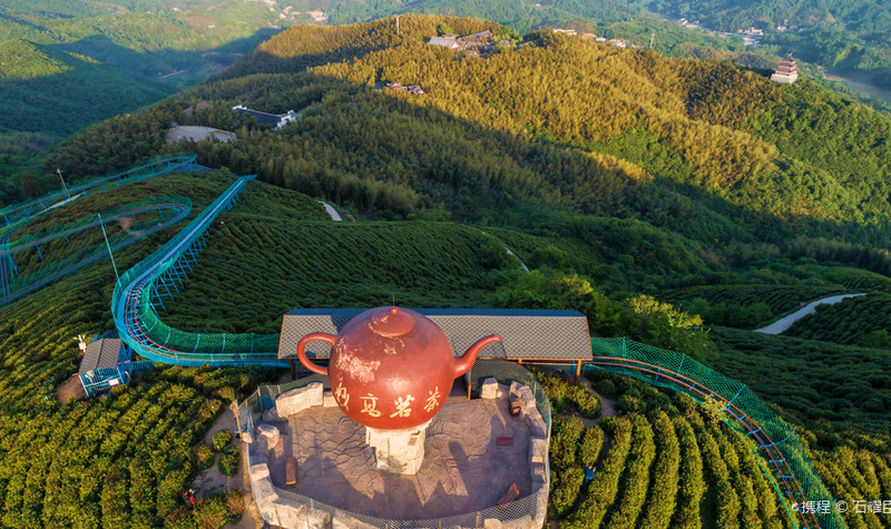 西九华山旅游攻略一日游 西九华山旅游风景区好玩吗