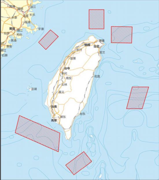 海外网深一度：“支持中国维护主权和领土完整”，国际社会多方表态