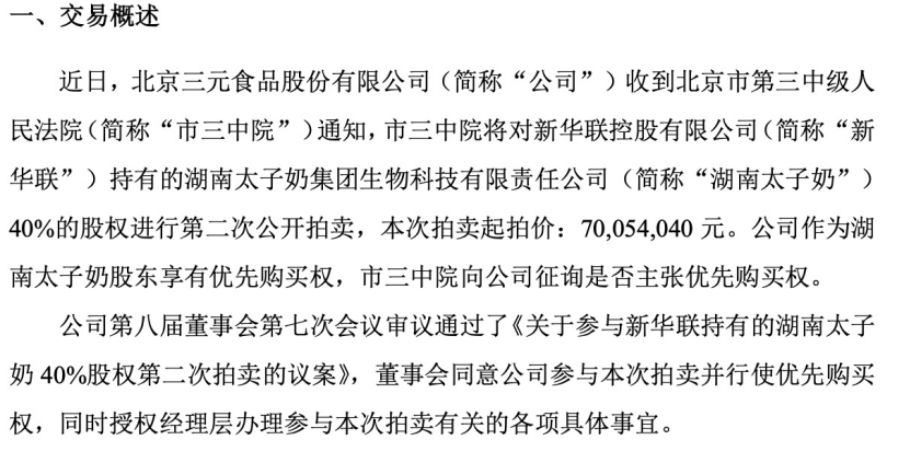 曾经火爆全国，如今无人问津！40%股权流拍后，大股东终于要出手！