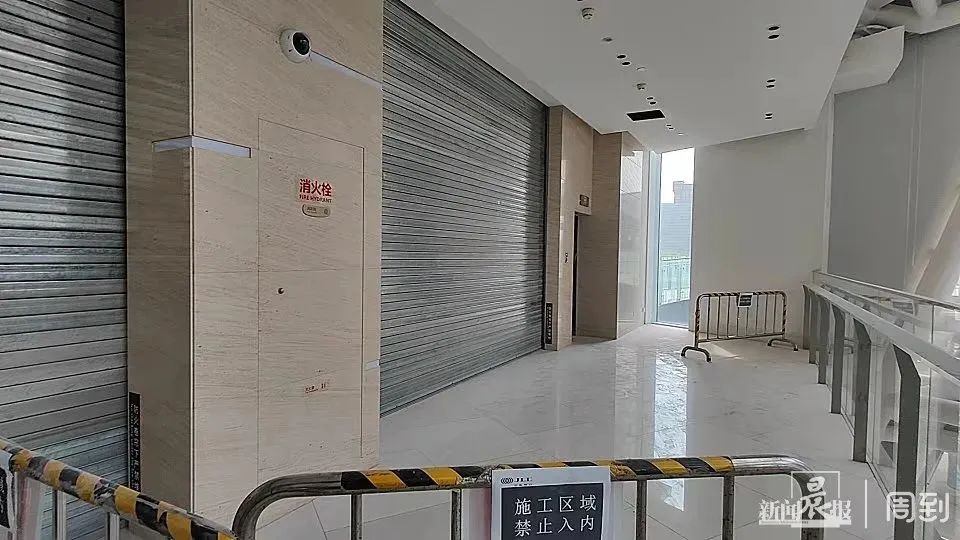 多家门店关闭、公众号注销、老师无人回复…上海美吉姆怎么了？家长群炸锅：退费方案很“霸道”