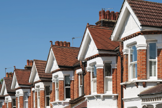 英国8月住房要价环比下跌1.3%，创近两年半最大跌幅