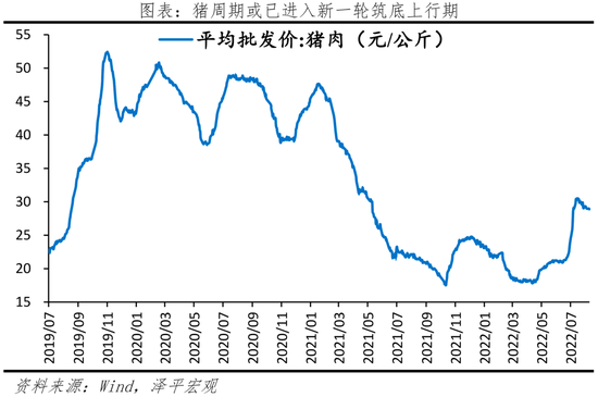 对经济、股市、房市影响多大？任泽平解读815MLF降息