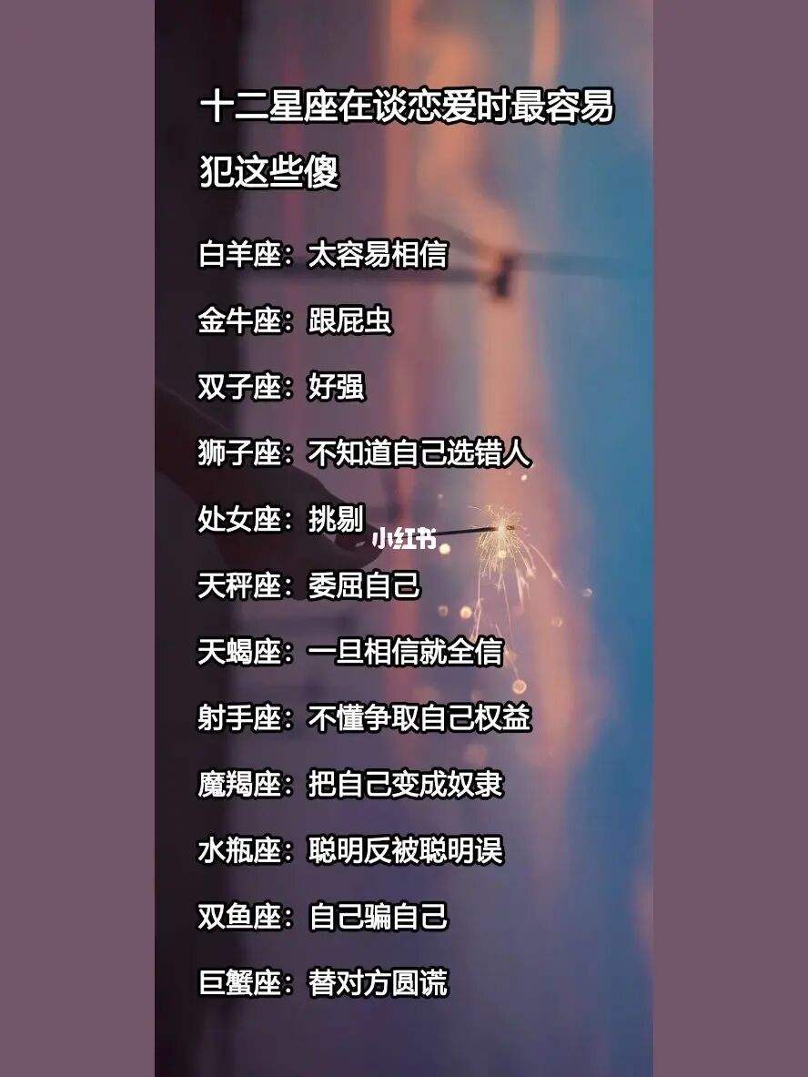 十二星座的演员(女演员星座)