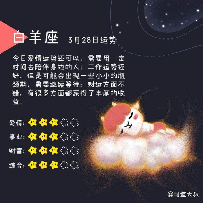 十二星座运势2019(十二星座运势2022年运程魔法噜噜网)