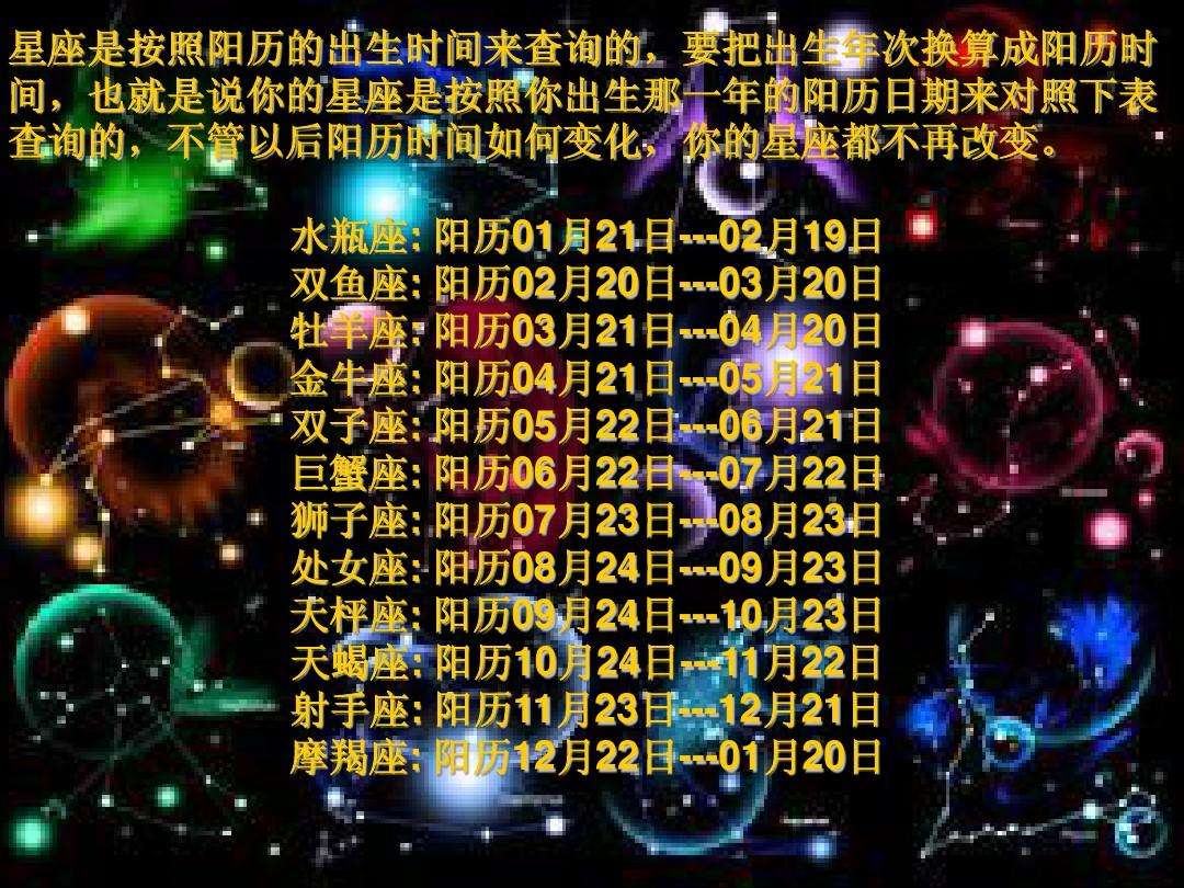 12月22曰是什么星座(12月22日份是什么星座)