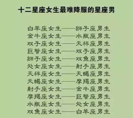 弓手座是什么星座(12星座的专属弓箭)