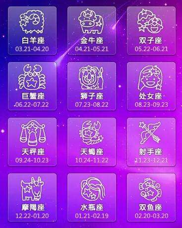 七月五日什么星座(七月五日啥星座)