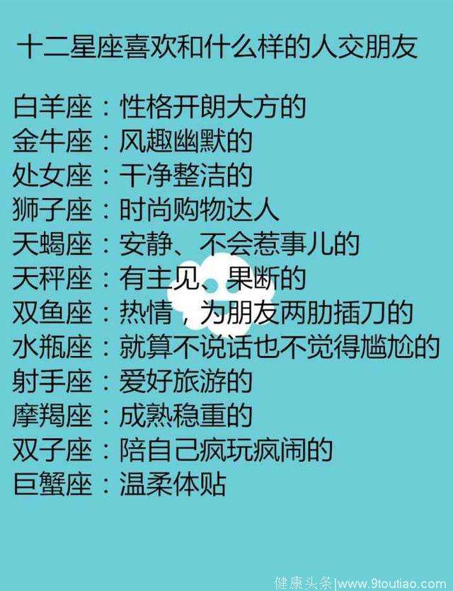 十二星座喜欢同性表现(喜欢同性的星座)