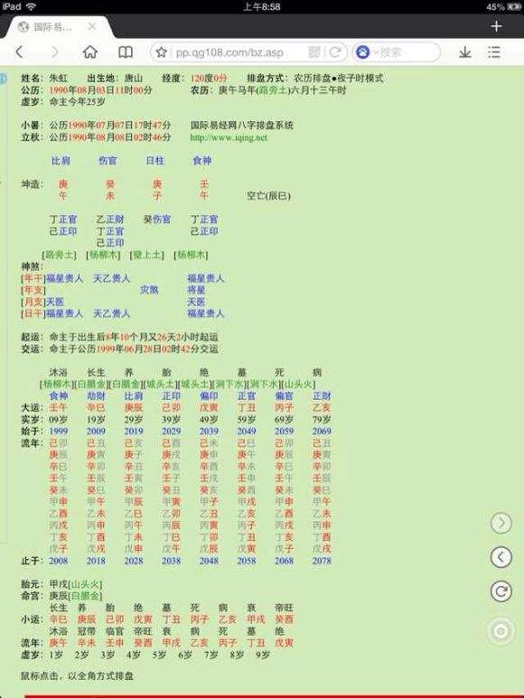 1987年农历8月初四是什么星座(1987年农历八月初四出生是什么星座)