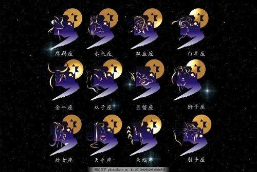 和双子座最像的星座(和双子很像的星座)