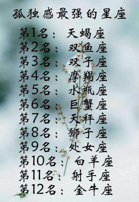 12星座配对一览表(12星座的配对大全)