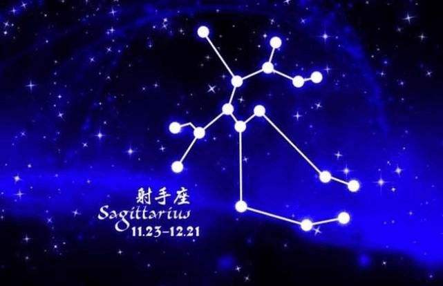 滕迅星座(腾讯星座)