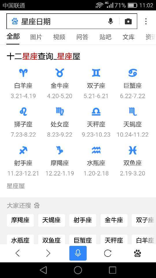 五月十五号是什么星座(五月二十五号是啥星座)