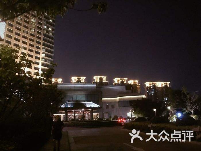 扬州星座国际酒店电话(扬州星座国际大厦)