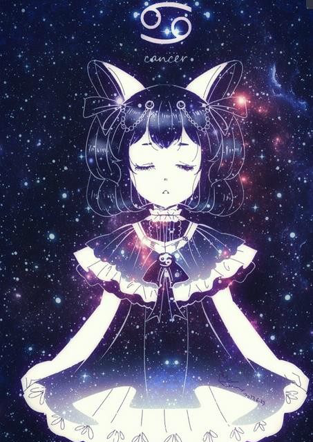 魔幻少女之十二星座(魔幻少女之十二星座小说)