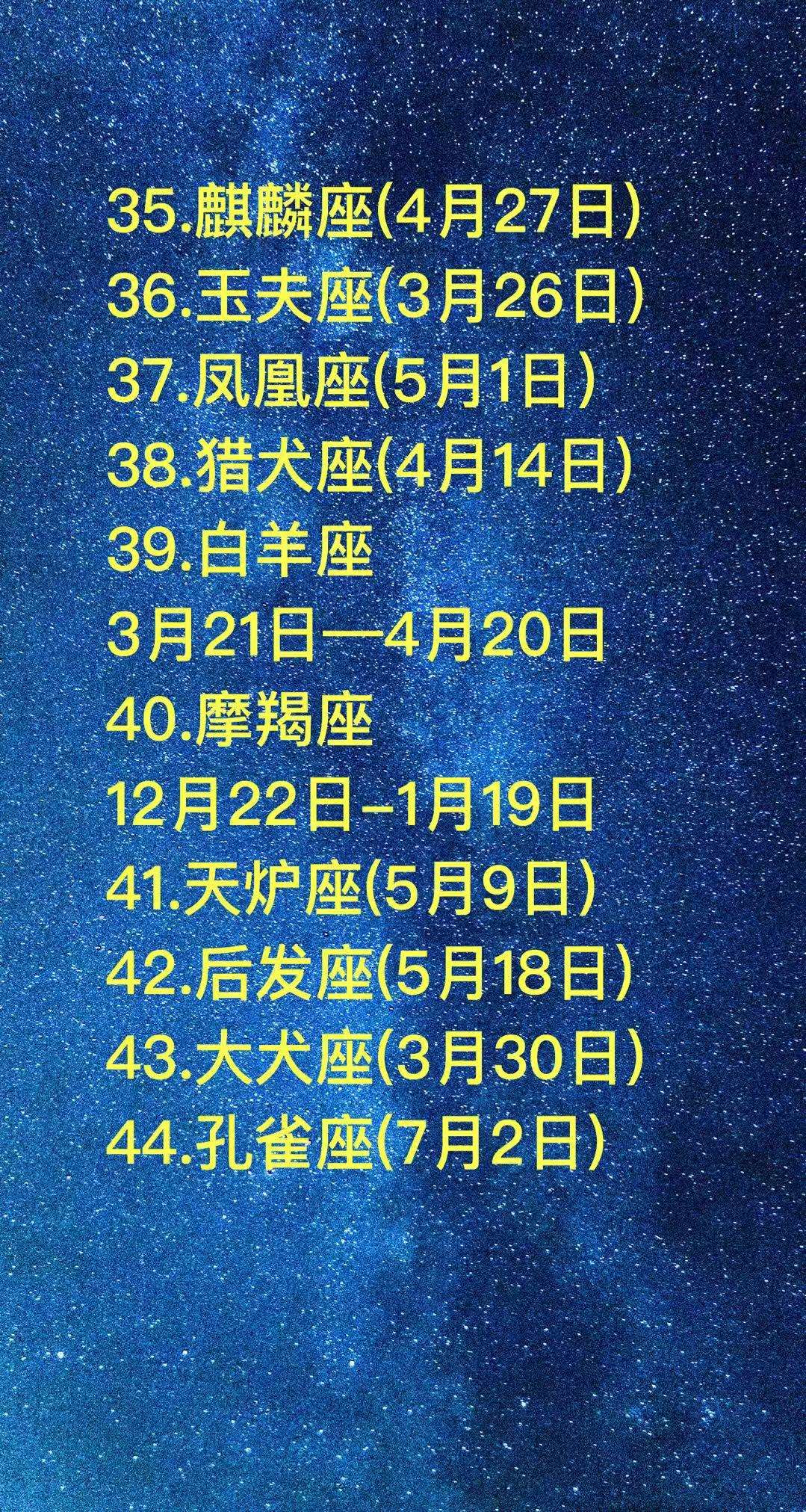 6月14曰是什么星座(6月14是什么星座啊)