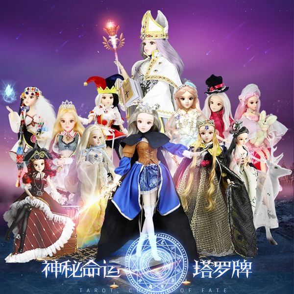 魔法星座怎么玩教程(魔法星座卡牌怎么玩)