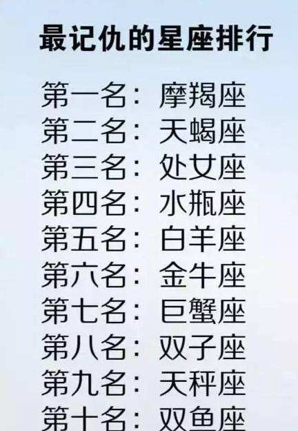 哪个星座唱歌最好听(哪几个星座唱歌好听)