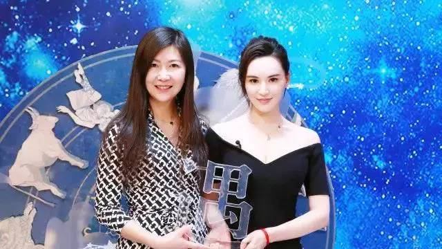 喜欢研究星座的女生(喜欢研究星座的女生什么性格)