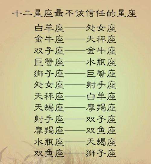 十月份的人是什么星座(十月份的人是什么星座男)