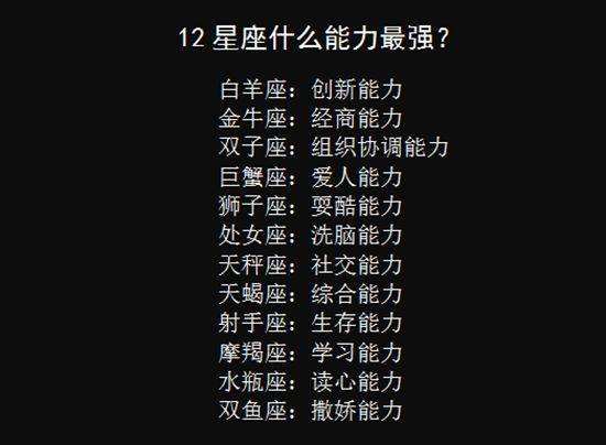 113什么星座(阳历113是什么星座的)