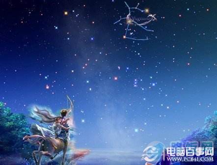 射手座今天的星座运程(射手座今天的星座运程如何)